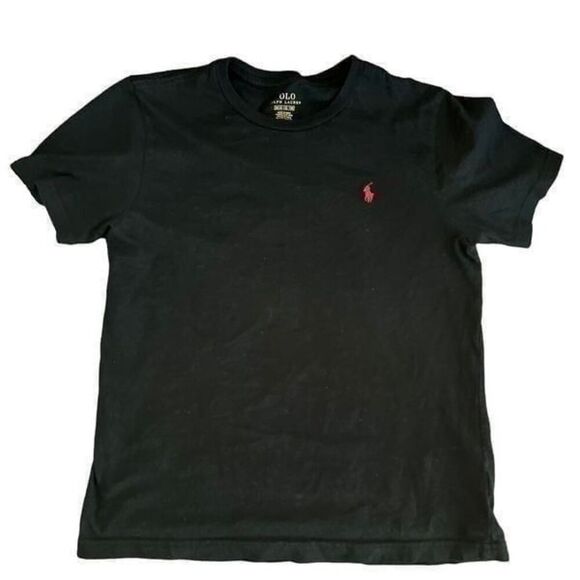 Polo Ralph Lauren classic tee size M - Picture 3 of 6